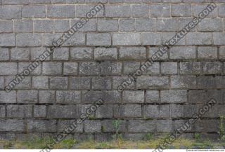 wall stones dirty 0013